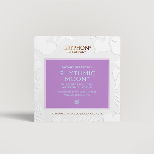 Rhythmic Moon