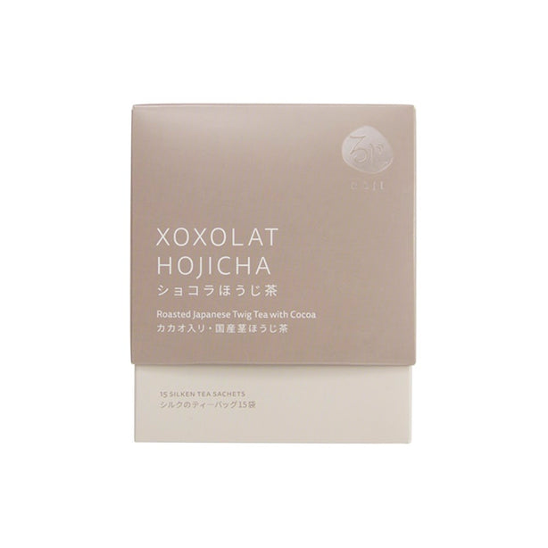 Xoxolat Hojicha