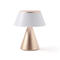 Lexon LUMA L Portable Led Lamp W Color Syncing