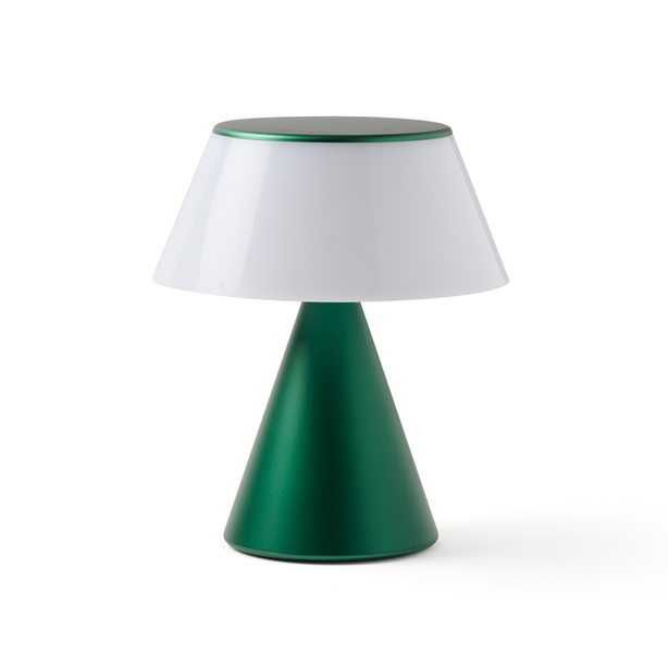 Lexon LUMA L Portable Led Lamp W Color Syncing