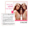 Chalone Stay For Sure Non Slip Secured Strapless Bra for Full Figure up to DD Cups. For Off-Shoulder Strapless Wedding Gown Outfit.
