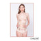 [Shapewear Solution] Chalone Tummy Shrinking Waist Cincher Nude Flatten Smoothen Shape Tummy Tight Fitting Dress Look Slimmer Good Posture