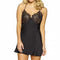 Rita Nightslip Black