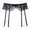Lace Garter Belt