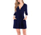 Mackenzie Modal Cotton Robe