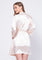 Calista Satin Robe Bridal Wedding Gift Makeup Photoshoot