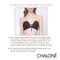 Chalone Transparent Bra Straps