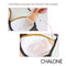 [Lingeire Accessories for Party Dress Solutions] Chalone Silicone Bra Inserts Instant Push Up Low Neckline Gown Outfit