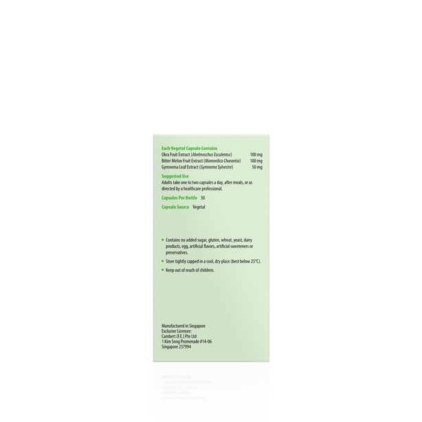 Kordel's Sugar Guard Triple Support C30