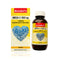 Kordel’s Omega-3 Fish Oil 1500 mg + Vitamin D C120