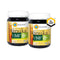 HoneyWorld Raw Manuka UMF 8+ 1kg (Bundle of 2)