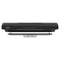 Tecno-TCH769DTCSC Black 76cm Ultra Slim Hood with Auto Clean