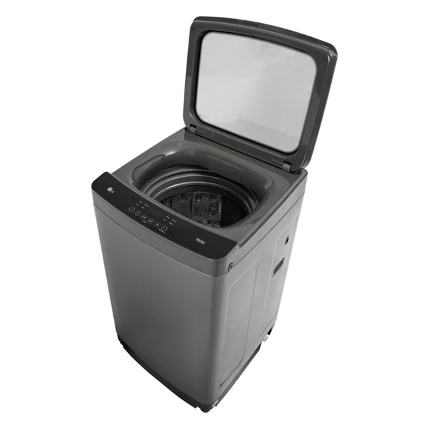 Tecno-TWA1018 (10.0Kg) Fully Automatic Washer With Bionic Wash Technology