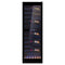 Tecno SW155D 143-Bottle Built-in Wine Chiller (Dual Temperature Zone)