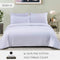 Linen Culture Hotel Series Fine Cotton - Pure White