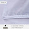 Linen Culture Hotel Series Fine Cotton - Pure White