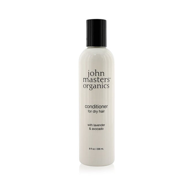 Conditioner For Dry Hair With Lavender & Avocado -