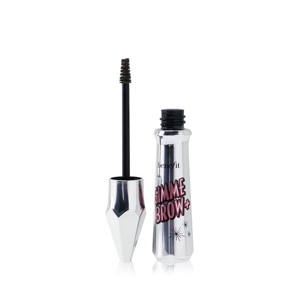 Gimme Brow+ Volumizing Fiber Gel - #4.5 (neutral Deep Brown) - 3g/0.1oz