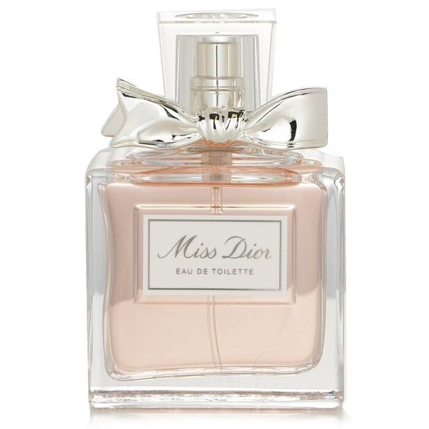 Miss Dior Eau De Toilette Spray (2019 Version)