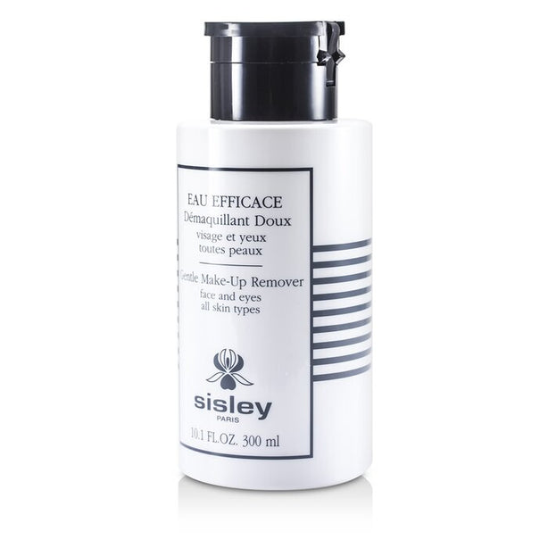 Gentle Make-up Remover Face And Eyes - 300ml/10.1oz