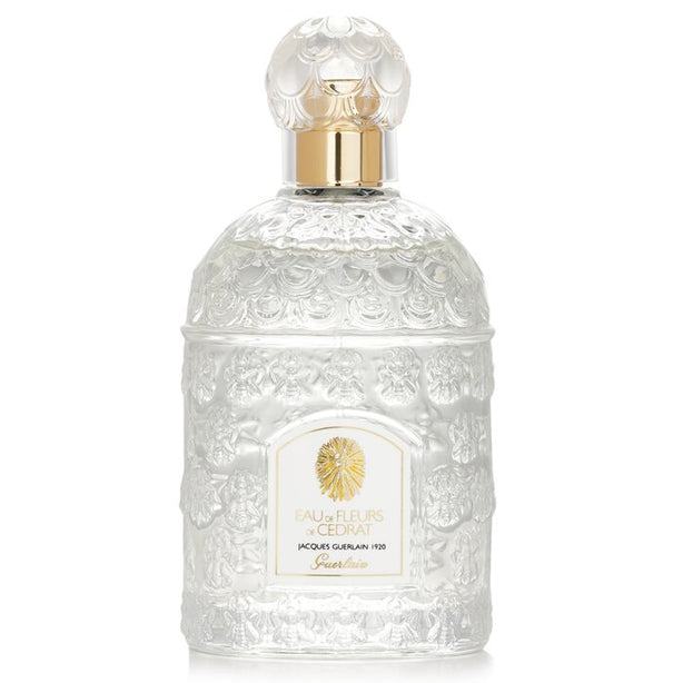 Eau De Fleurs De Cedrat Eau De Cologne Spray - 100ml/3.4oz