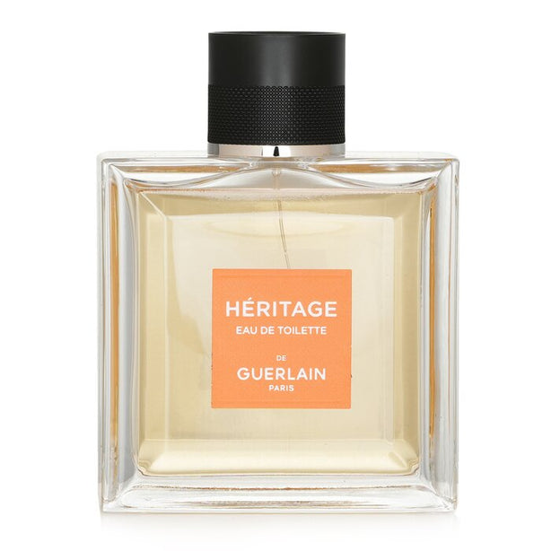 Heritage Eau De Toilette Spray - 100ml/3.3oz