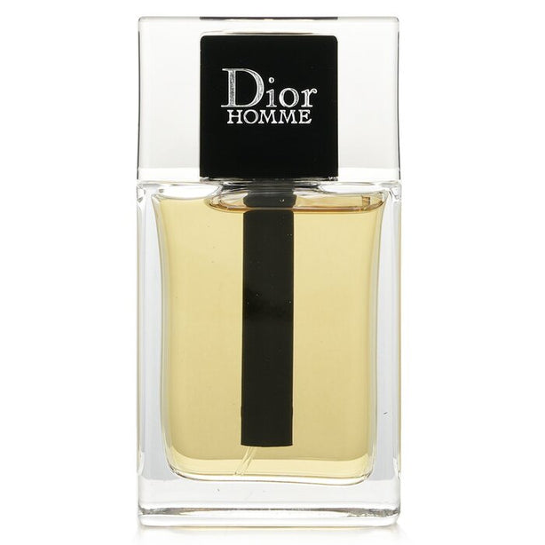 Dior Homme Eau De Toilette Spray (2020 New Version)