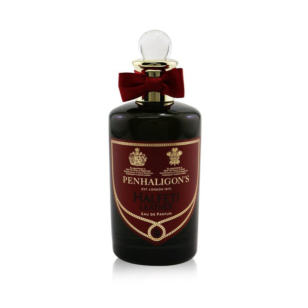 Halfeti Leather Eau De Parfum Spray - 100ml/3.4oz