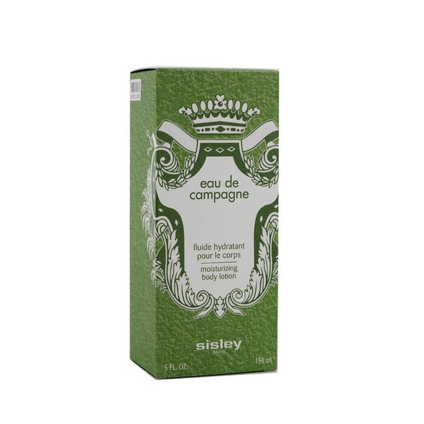 Eau De Campagne Moisturizing Body Lotion - 150ml/5oz