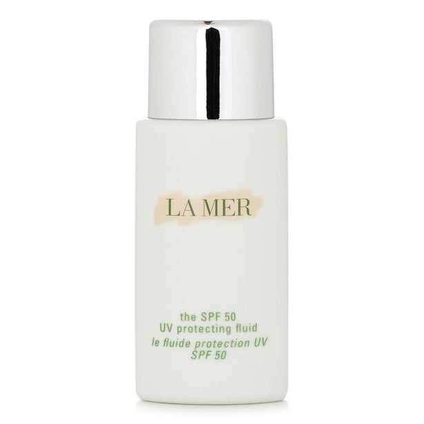 The Spf 50 Uv Protecting Fluid - 50ml/1.7oz