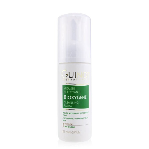 Bioxygene Cleansing Foam - 150ml/5.07oz