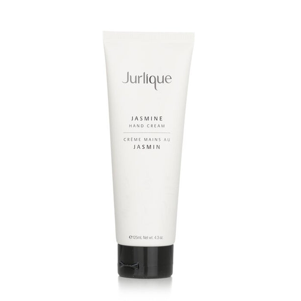 Jasmine Hand Cream