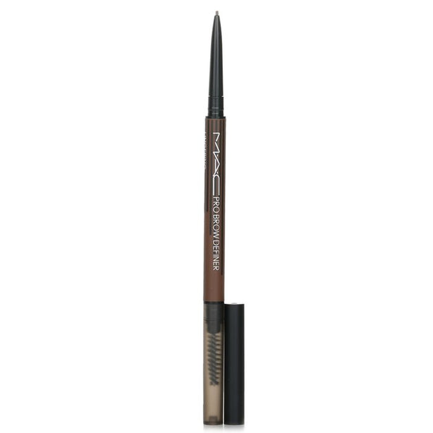 Pro Brow Definer 1mm Tip Brow Pencil - # Lingering - 0.03g