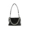 X Nihilo Everly Leather Handbag Black