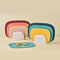 SalleMa Macaron EZ TPU Cutting Board