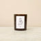 Norfolk Candle Basil and Neroli - 50 hours
