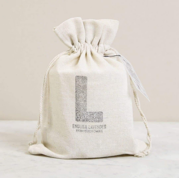 Norfolk English Lavender Scented Candle - 50 hours