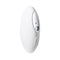 Bloomy Lotus Pebble Portable Beauty Diffuser - White