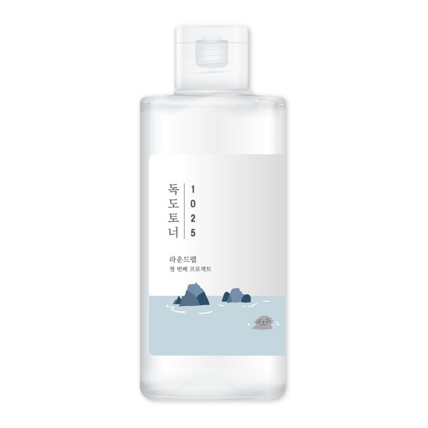 ROUND LAB Dokdo Toner 500ml