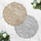 Charles Millen Signature Collection Charme Series Floriss Pvc Placemat