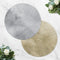 Charles Millen Signature Collection Charme Series Radian Pvc Placemat