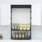 KKPL Smart Vertical Descending Elevator Storage Basket Rack