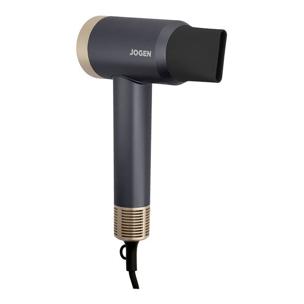 JOGEN HD 7221 High Speed Plasma ION Hairdryer 1800W (Grey)