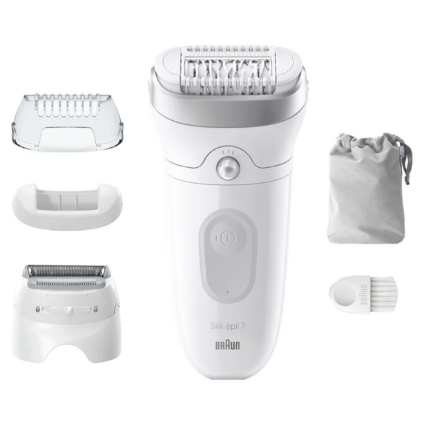 Braun  Silk-épil 7 SE 7-041 Epilator