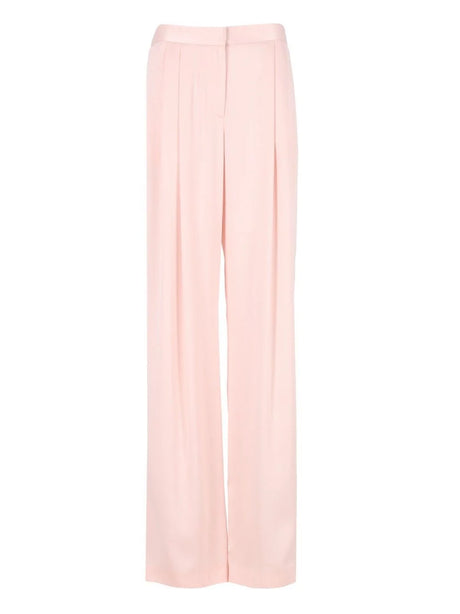 Tom Ford Tailored Trousers - Rose