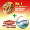 LABO Nutrition VesseCLEAR EX Nattokinase - Clean & Flexible Blood Vessels 30s