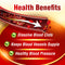 LABO Nutrition VesseCLEAR EX Nattokinase - Clean & Flexible Blood Vessels 30s