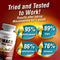 LABO Nutrition MacaMaxima Male Libido Performance Natural Booster Tongkat Ali