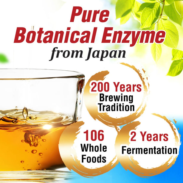 AFC Japan Ultimate Enzyme Natural Detox Cleanse Body Digestion Slim Diet Support