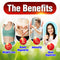 AFC Japan Ultimate Enzyme Natural Detox Cleanse Body Digestion Slim Diet Support